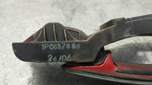 MANETA EXTERIOR DELANTERA DERECHA used