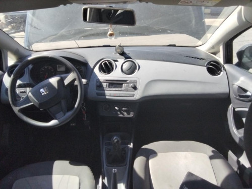  SEAT IBIZA BERLINA (6J5) 