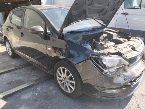 SEAT IBIZA BERLINA (6J5) 