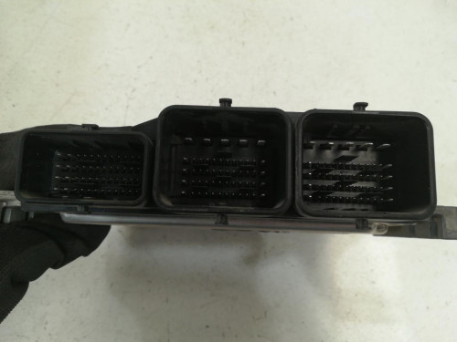  CENTRALITA MOTOR UCE PEUGEOT 208 