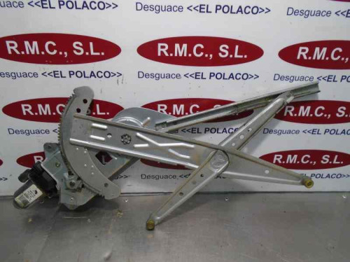  ELEVALUNAS DELANTERO DERECHO RENAULT KANGOO I (F/KC0) 