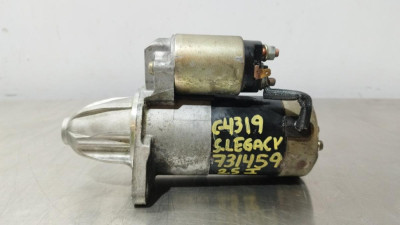 MOTOR ARRANQUE, SUBARU, LEGACY BERL./ FAMILIAR (B12/BE/BH)