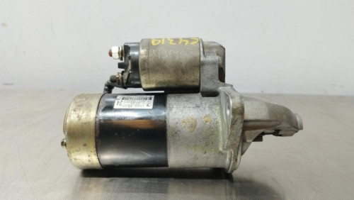  MOTOR ARRANQUE, SUBARU, LEGACY BERL./ FAMILIAR (B12/BE/BH) 