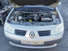 RENAULT MEGANE II BERLINA 5P — vehículo donante para recambios 