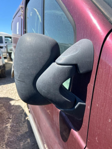 RETROVISOR DERECHO Renault TRAFIC II FURGÓN 