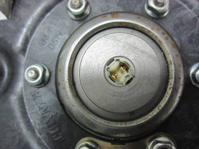 AIRBAG DELANTERO IZQUIERDO, RENAULT, MEGANE I FASE 2 BERLINA (BA0)