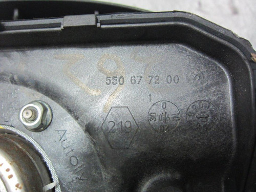 AIRBAG DELANTERO IZQUIERDO Renault MEGANE I FASE 2 BERLINA (BA0) 