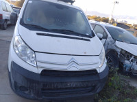 CITROEN JUMPY