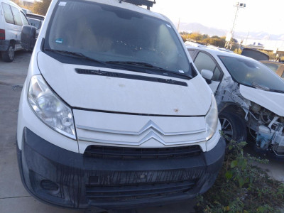 CITROEN JUMPY