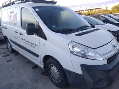 CITROEN JUMPY