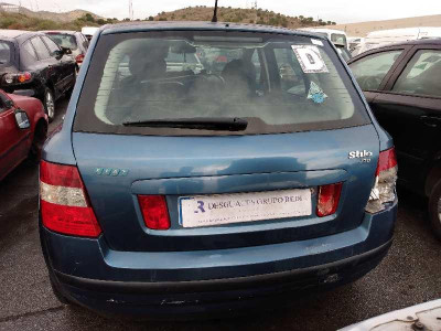 FIAT STILO (192)