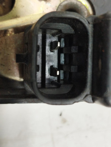  CERRADURA PUERTA DELANTERA DERECHA DAEWOO KALOS 