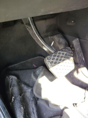 PEDAL FRENO, BMW, SERIE X5 (E53)