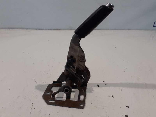  NO IDENTIFICADO FORD FOCUS CABRIO (CA5) 