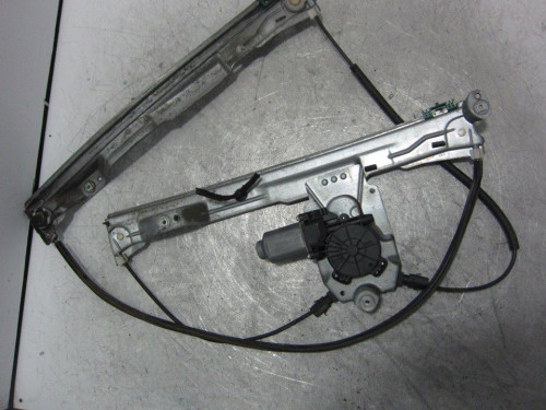  ELEVALUNAS DELANTERO DERECHO RENAULT CLIO III 