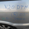 OPEL ZAFIRA A