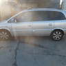 OPEL ZAFIRA A