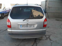 OPEL ZAFIRA A