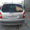 OPEL ZAFIRA A
