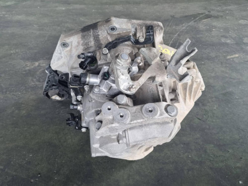 CAJA CAMBIOS Opel Insignia Berlina (2008->) Opel Insignia Berlina (2008->) 