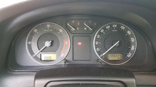 SKODA SUPERB (3U4) — Donor Vehicle for Used Parts 