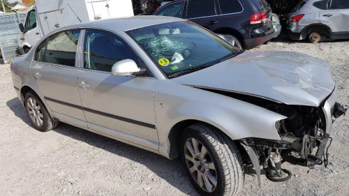 SKODA SUPERB (3U4) — Donor Vehicle for Used Parts 