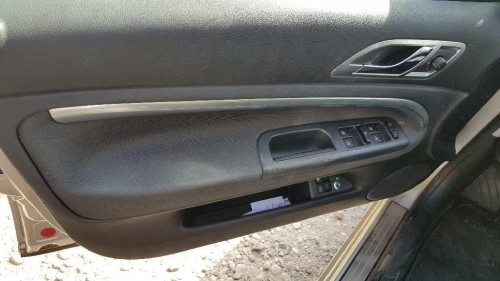 SKODA SUPERB (3U4) — Donor Vehicle for Used Parts 