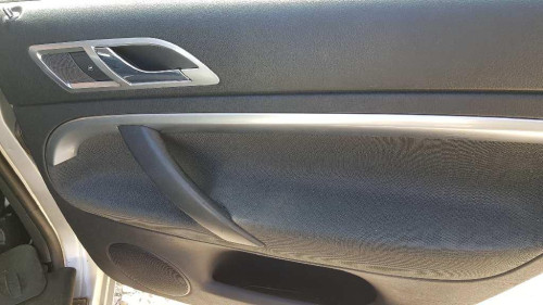 SKODA SUPERB (3U4) — Donor Vehicle for Used Parts 
