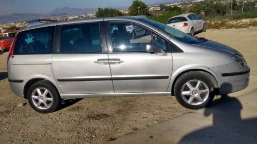 FIAT ULYSSE (179) — vehículo donante para recambios 