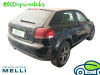 AUDI A3 (8P1) — автомобиль-донор на запчасти 