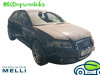 AUDI A3 (8P1) — автомобиль-донор на запчасти 