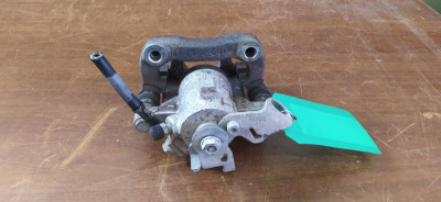 PINZA DE FRENO TRASERA IZQUIERDA, SEAT, IBIZA BERLINA (6J5)