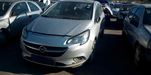  OPEL CORSA E 
