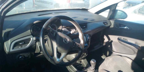  OPEL CORSA E 