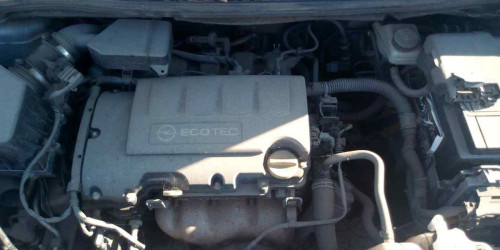  OPEL CORSA E 