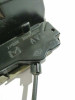 CERRADURA PUERTA DELANTERA DERECHA Nissan PRIMERA BERLINA (P12) 