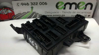 CAJA RELES / FUSIBLES, KIA, SPORTAGE (KM)