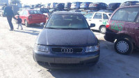 AUDI A3 (8L)
