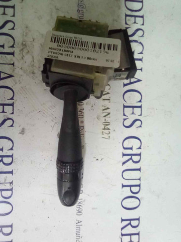  MANDO LIMPIA HYUNDAI GETZ (TB) 
