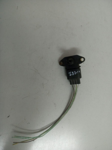  SENSOR PRESION Ford MONDEO BERLINA (GE) 