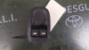 MANDO ELEVALUNAS DELANTERO IZQUIERDO PEUGEOT 206 