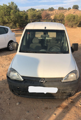 OPEL COMBO (CORSA C)