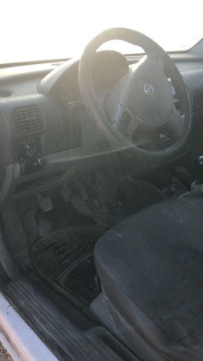 OPEL COMBO (CORSA C)