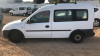 OPEL COMBO (CORSA C) — автомобиль-донор на запчасти 
