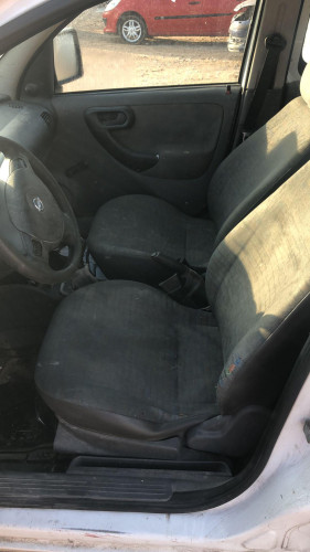 OPEL COMBO (CORSA C) — автомобиль-донор на запчасти 