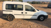 OPEL COMBO (CORSA C) — автомобиль-донор на запчасти 