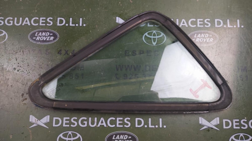 LUNA TRASERA IZQUIERDA Suzuki JIMNY (SN/FJ) 
