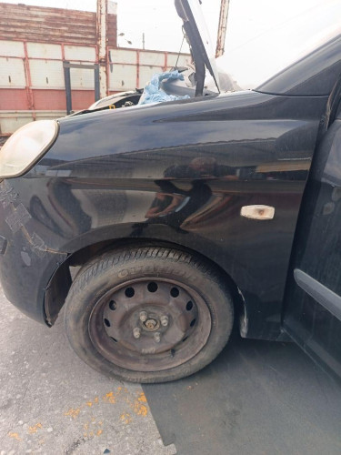 ALETA DELANTERA IZQUIERDA KIA PICANTO (SA) 