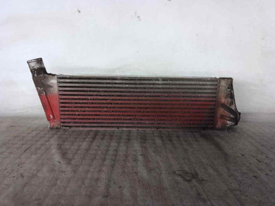 INTERCOOLER, Renault, MEGANE II BERLINA 3P