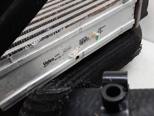 INTERCOOLER Peugeot 5008 